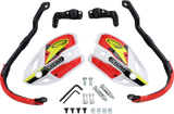 Ultra Probend CRM Wrap Around Handguards for 1-1/8" Handlebars