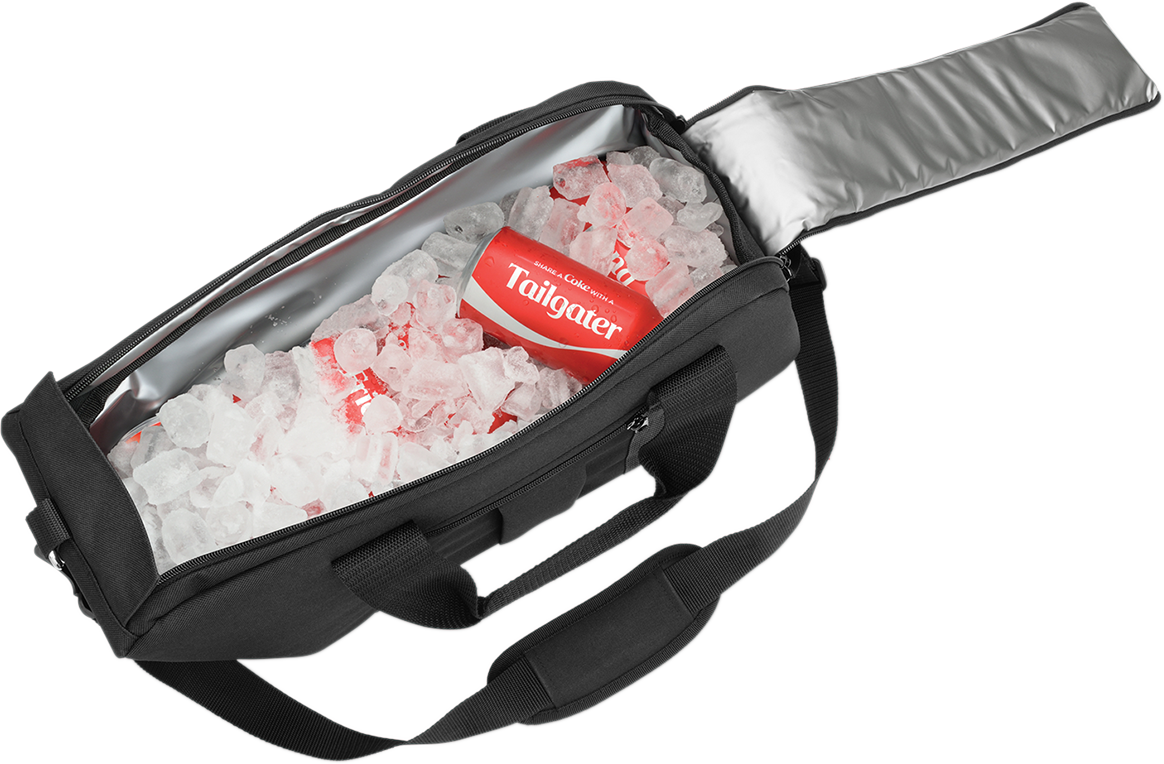 King Kooler Saddlebag