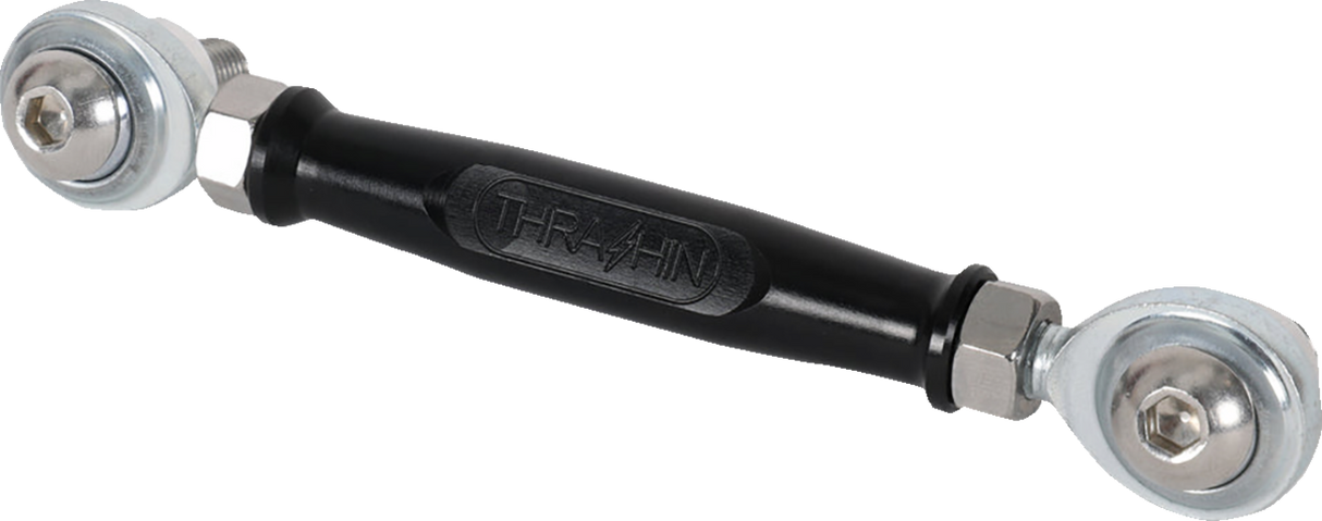 Adjustable Brake Linkage