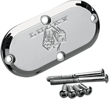 Billet Inspection Cover