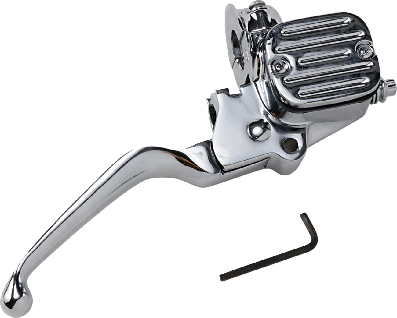 Cut-Down Front Brake Master Cylinder