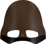Kolor Flare® Windshield for Road Warrior Fairing