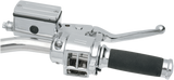 Handlebar Control Kit w/o Switches