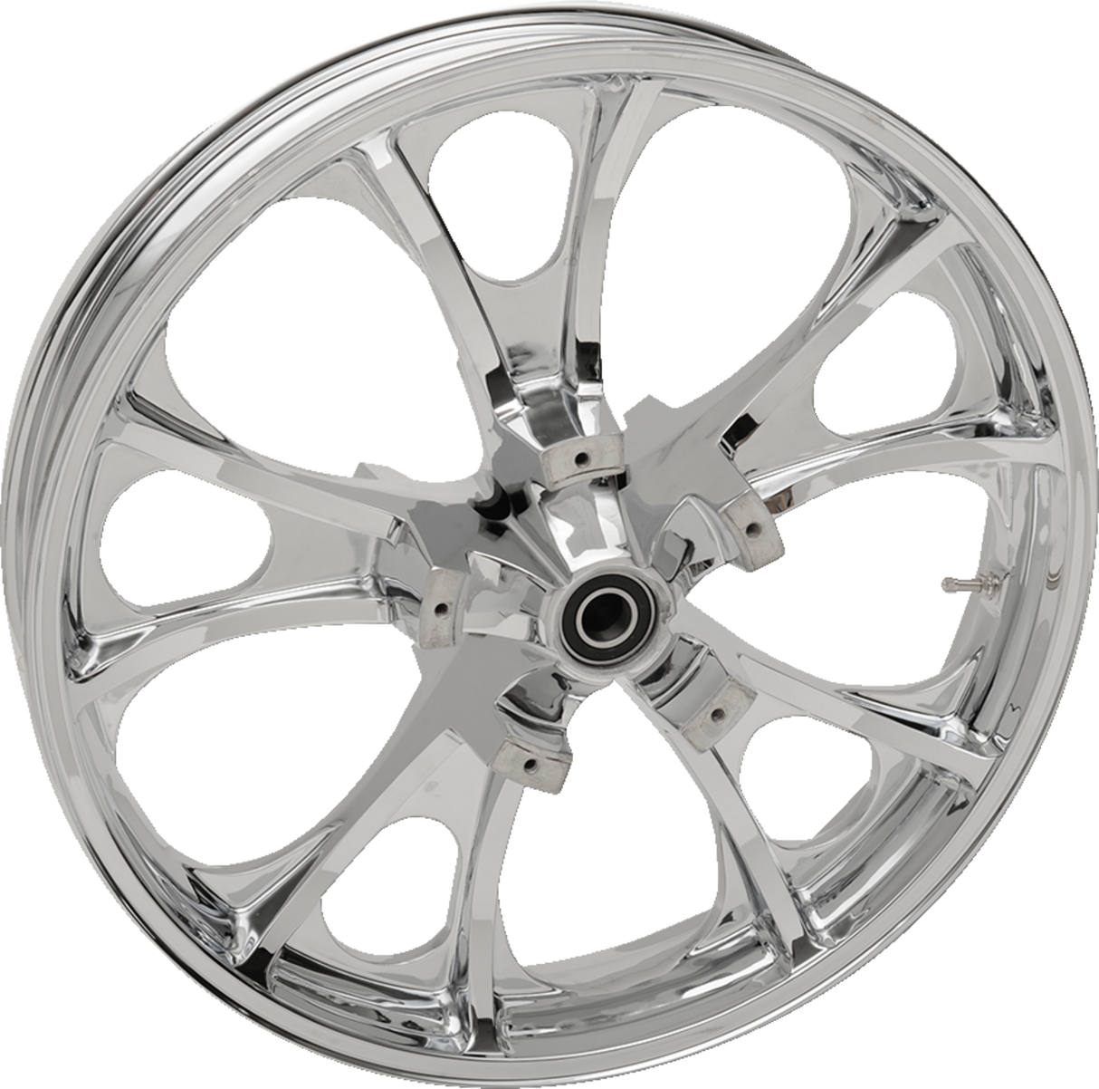 Largo Precision Cast 3D Wheel — Largo 3D