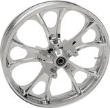 Largo Precision Cast 3D Wheel — Largo 3D