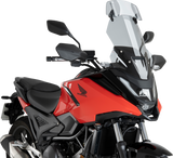 Windshield Visor