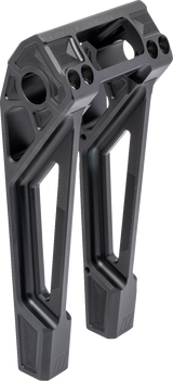 Fastback Risers