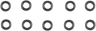 Injector O-Ring