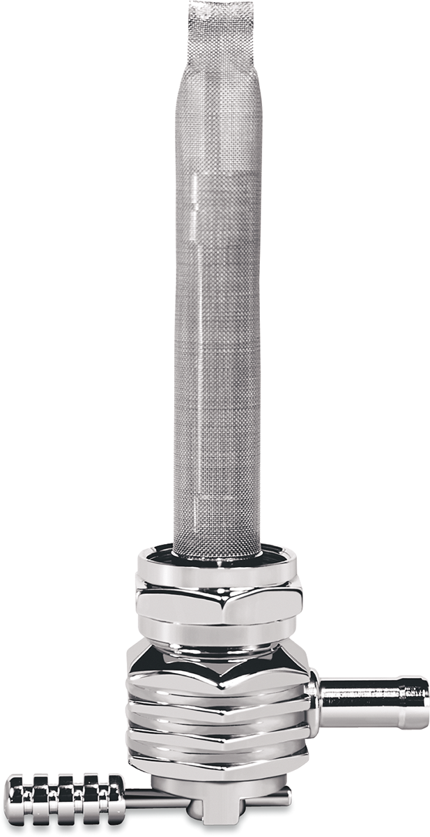 Power-Flo Fuel Valve