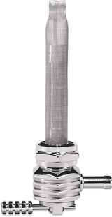 Power-Flo Fuel Valve