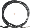 Hydraulic Clutch Line - KARBONFIBR