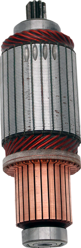 Replacement Starter Armature