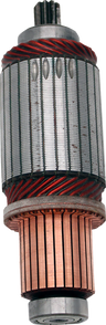 Replacement Starter Armature