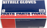 Nitrile Gloves