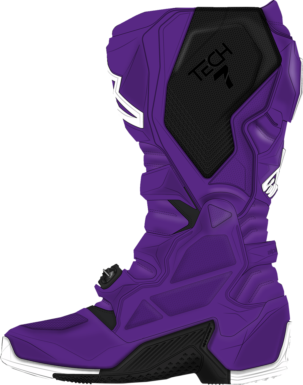 Tech 7 Boots