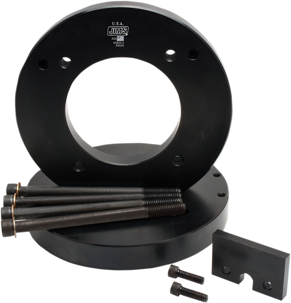 Cylinder Torque Plate Kit
