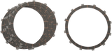 Clutch Friction Plate Set