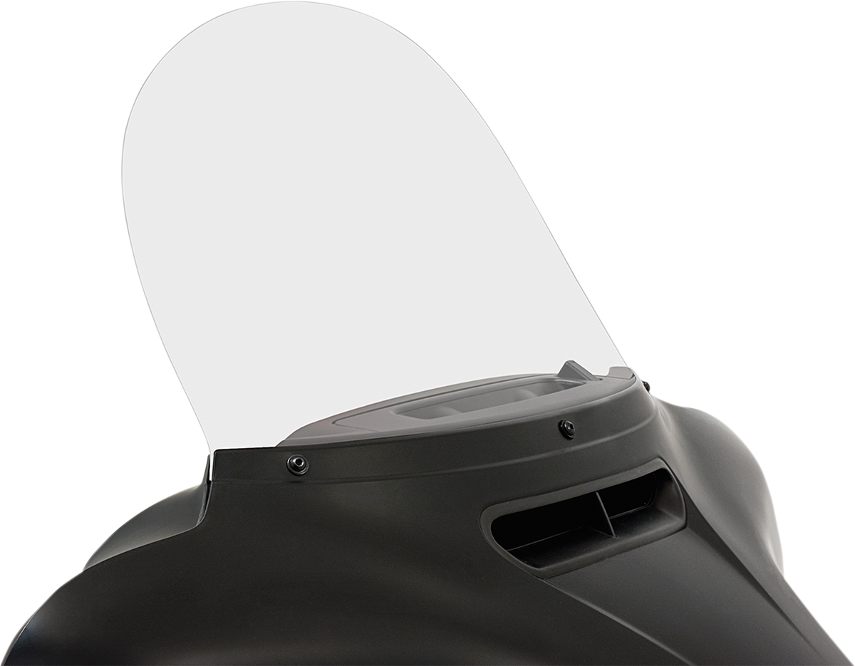 Replacement Lucite Windshield