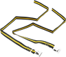 Wheel Tie-Downs