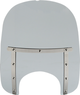 Memphis Slim Windshield