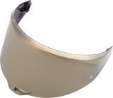 K7 Helmet GT8-1 Pinlock® 120 MaxVision™ Prepared Shield