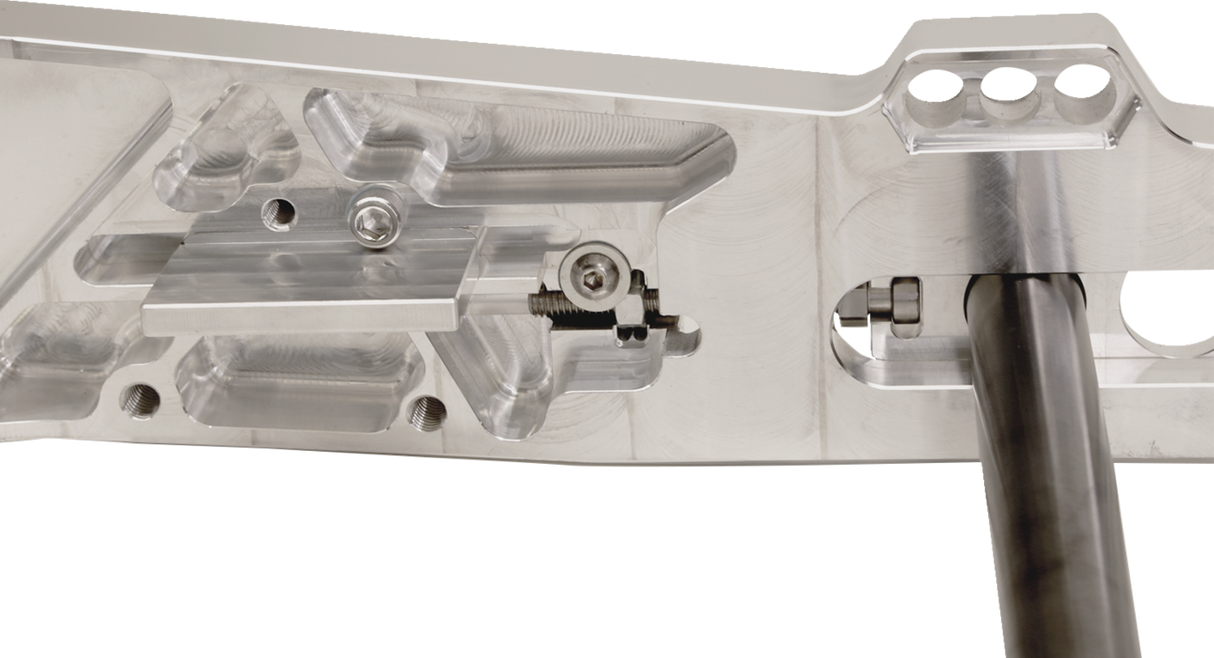 Swing Arm