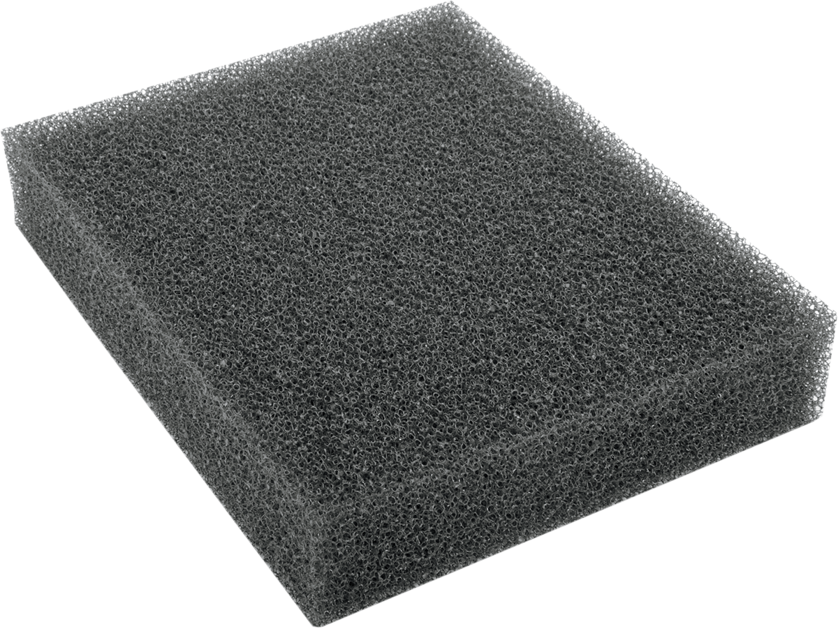 Pre Filter/Mud Foam