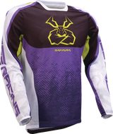 Sahara Jersey