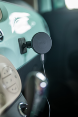 SPC+ Adhesive Car Charging Mount