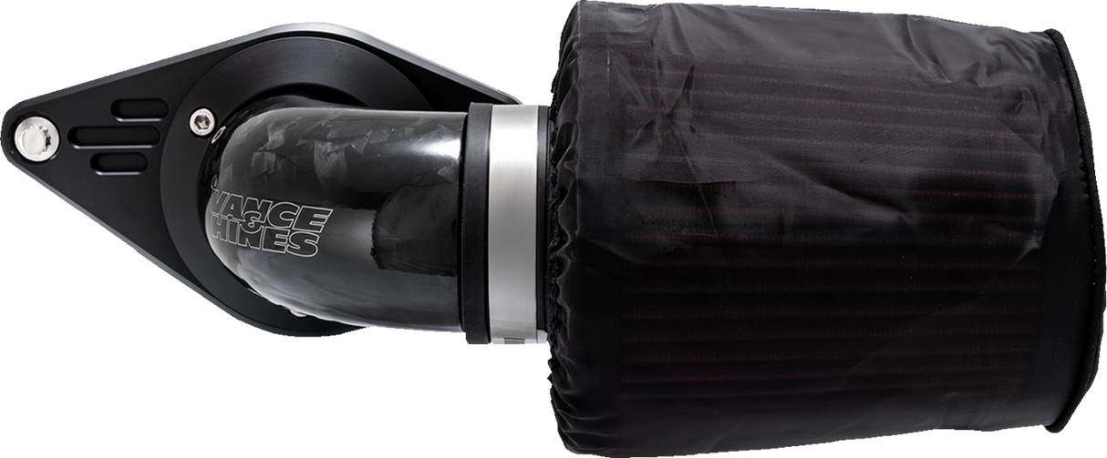 V02 Rain Sock