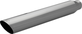 4" HP Plus® Slip-On Muffler
