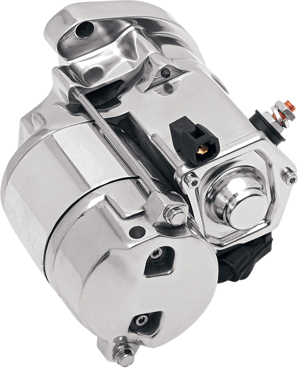 Supertorque Starter