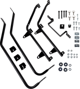 Bagger Tail Mounting System