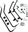 Bagger Tail Mounting System