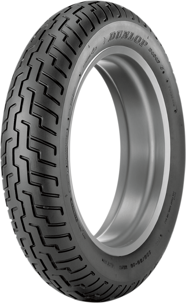 D404 Tire