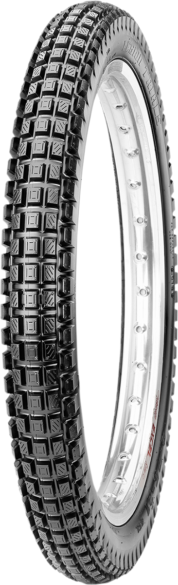 Trial Light Competition Tire