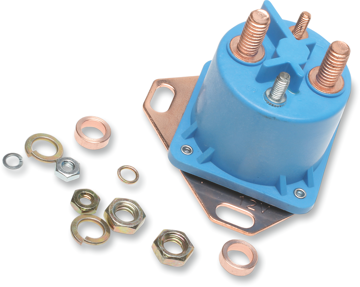 Starter Relay Switch