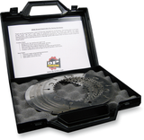High-Performance Clutch Drive Plate Kit