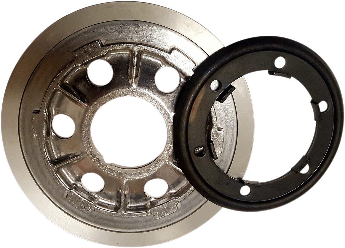 Clutch Pressure Plate