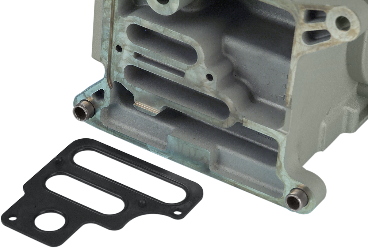 Transmission to Engine Seal