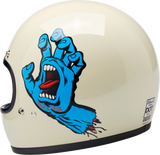 Gringo Santa Cruz Helmet