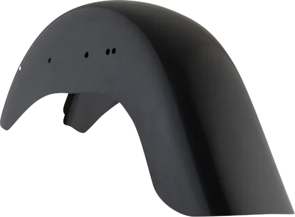 Rear Fender — Smooth