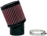 Universal Clamp-On Air Filter