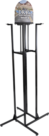 Seat Display Stand