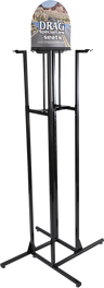 Seat Display Stand