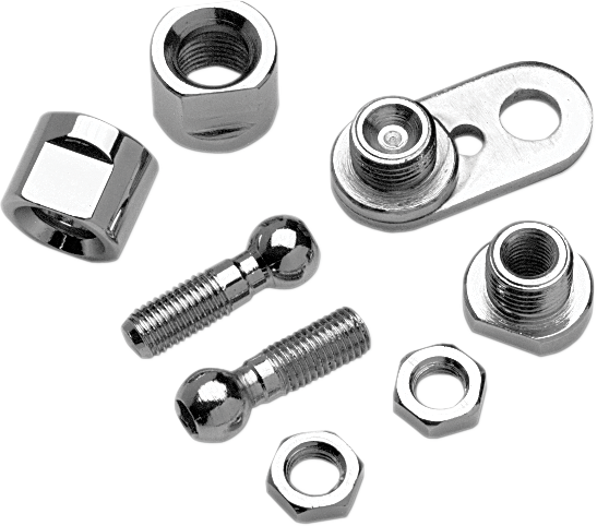 Front Turn Signal Swivel Kit