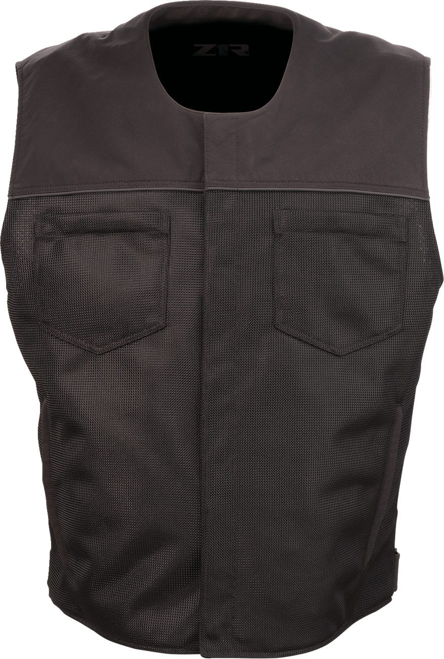Mesh Vest
