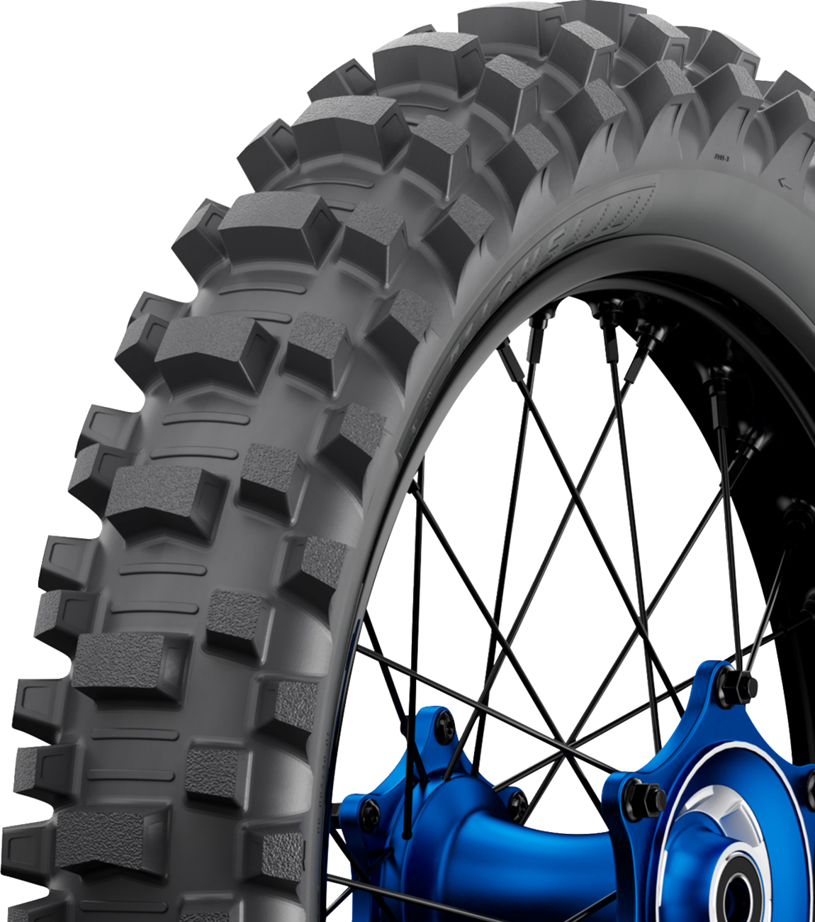 StarCross 6 Medium Soft Tire