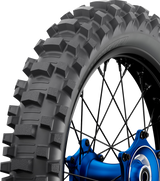 StarCross 6 Medium Soft Tire