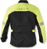 Hurricane Rain Jacket